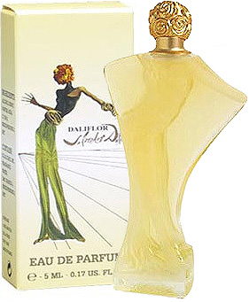Daliflor Perfume - Click Image to Close